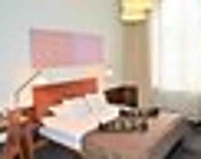 Rixwell Centra Hotel - Wohnbeispiel