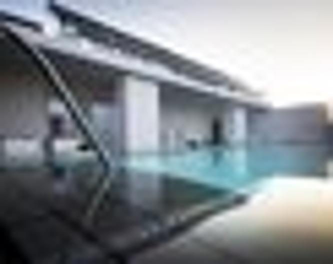 Hotel Valentina - Pool