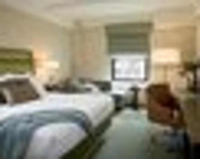 Shelburne Hotel & Suites by Affinia - Wohnbeispiel