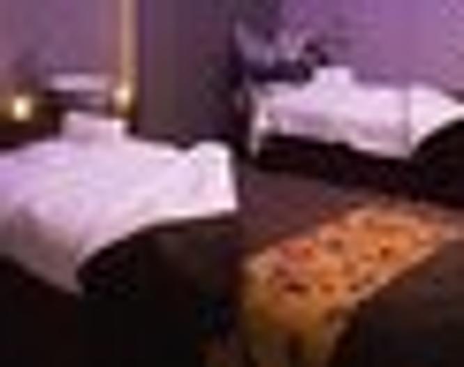 The Athenaeum Hotel & Residences - Wohnbeispiel