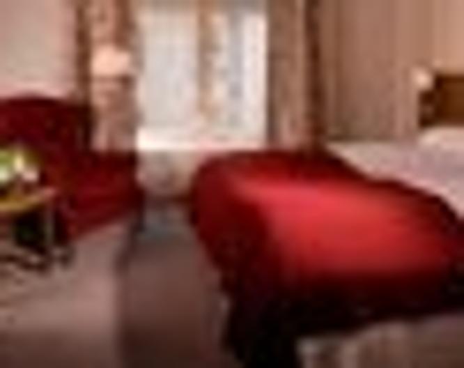 Karl Johan Hotell (ex Best Western Karl Johan Hotel) - Wohnbeispiel