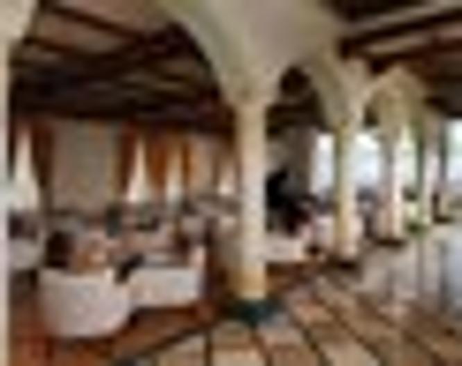 Concorde El Salam Hotel - Essen und Trinken