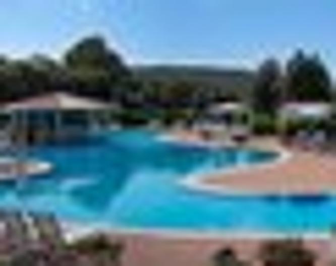 Geovillage Sport, Wellness and Convention Resort - Pool