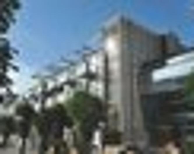 Upstalsboom Hotel Meersinn - Außenansicht