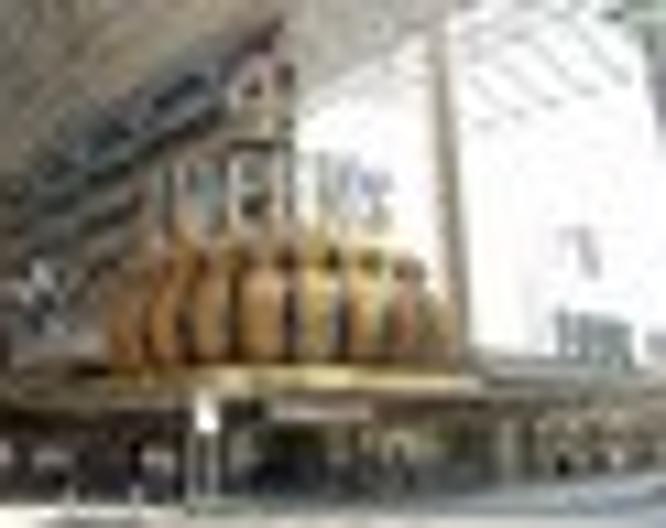 Four Queens Hotel and Casino - Sonstiges