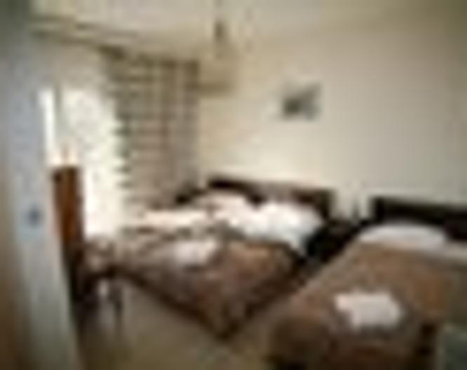 Summery Hotel - Wohnbeispiel