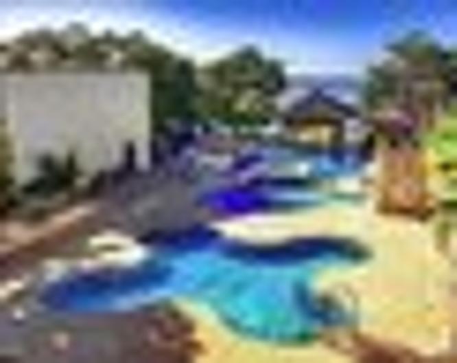 Hedonism II - Adults Only - Pool