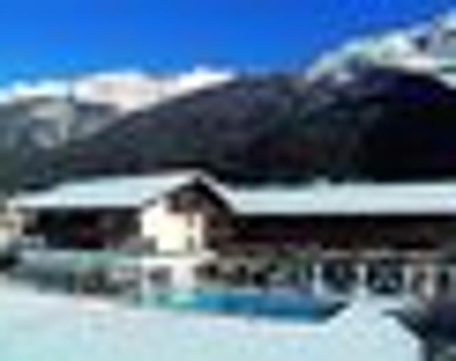 Happy Stubai - Pool
