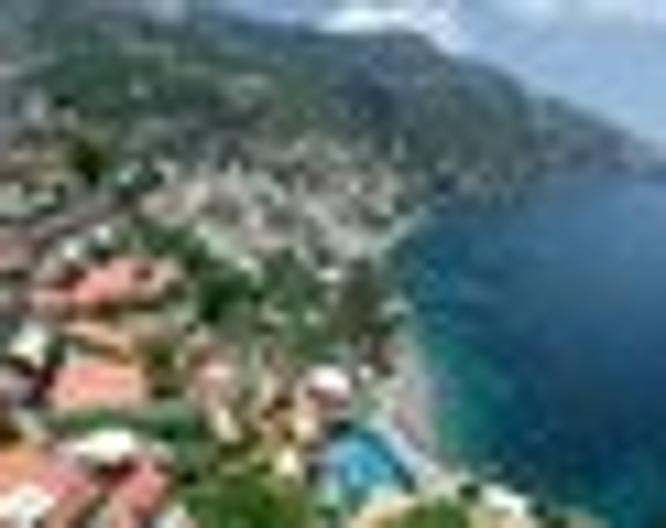 Posa Posa Hotel - Landschaft