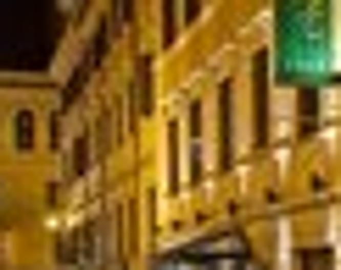 Ottocento Hotel - Außenansicht