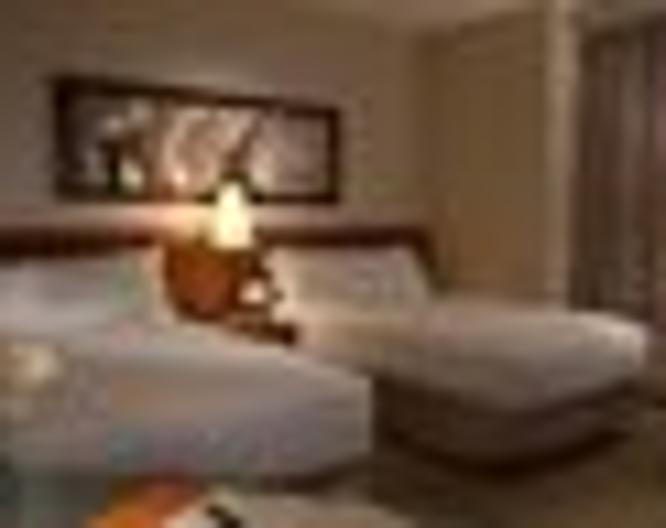 M Social New York Downtown - Wohnbeispiel