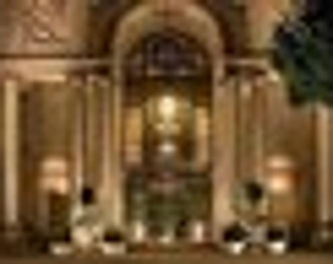 Millennium Biltmore Los Angeles - Außenansicht