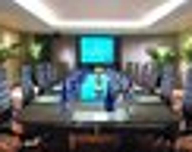 Sheraton Gateway LAX Airport - Sonstiges