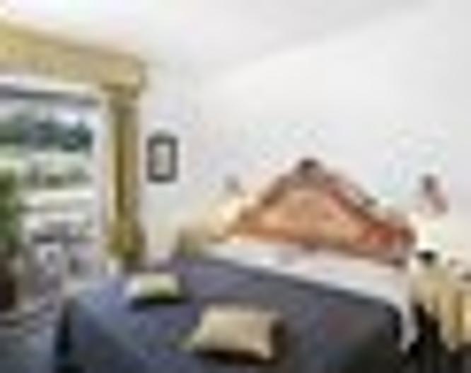 River Hotel & Spa Firenze - Wohnbeispiel