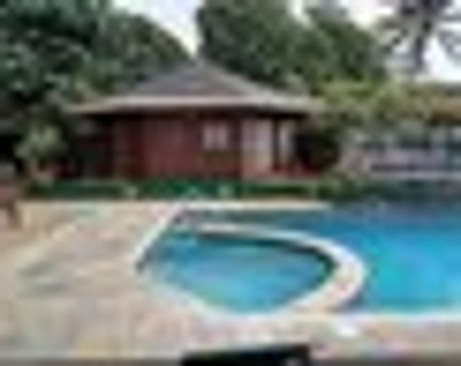 Shepherd Inn (Ex Toucan Inn) - Außenansicht