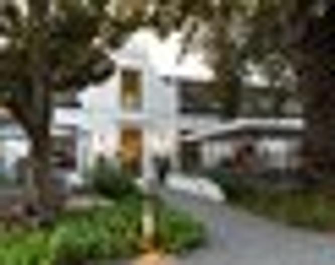 Erinvale Estate Hotel & Spa - Außenansicht