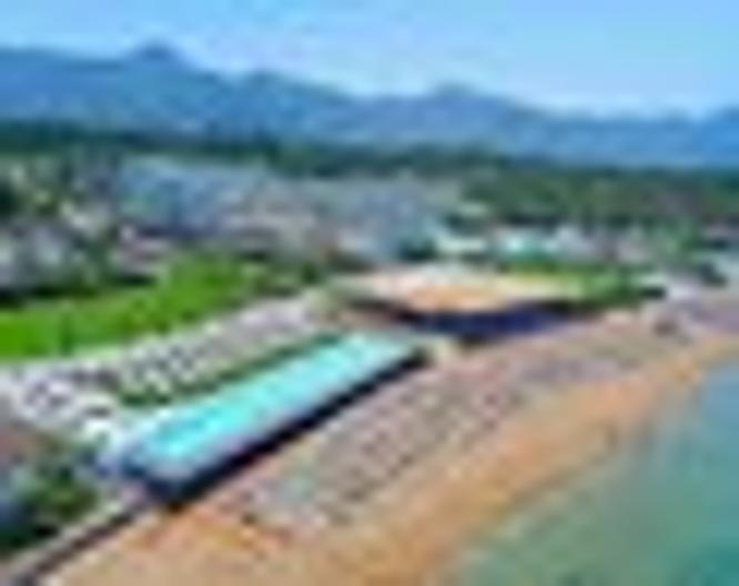 ACAPULCO RESORT CONVENTION & SPA - Außenansicht