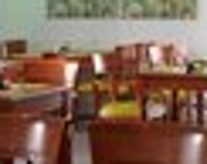 Thon Hotel Brussels Airport - Essen und Trinken