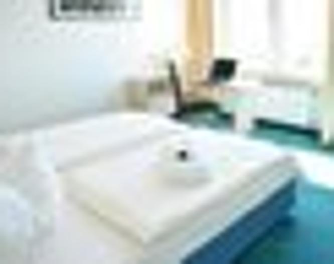 Atlanta Hotel International Leipzig - Wohnbeispiel