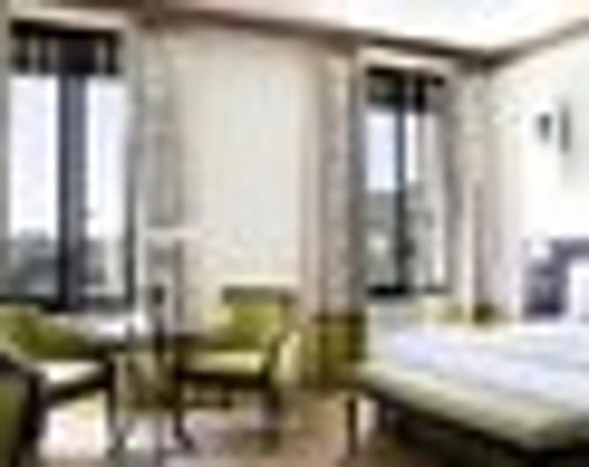Hotel Royal-Riviera - Wohnbeispiel