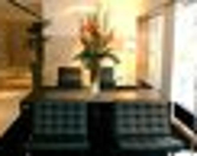 Apex City Hotel - Sonstiges