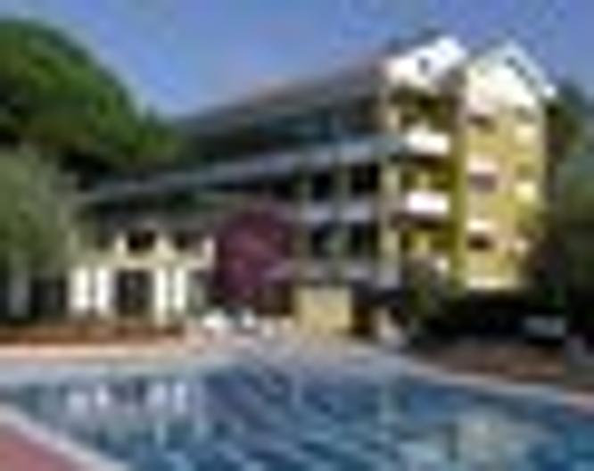 VIP Inn Miramonte Hotel - Außenansicht