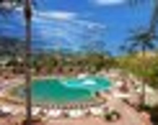 Virgin Hotels Las Vegas, Curio Collection by Hilton - Pool