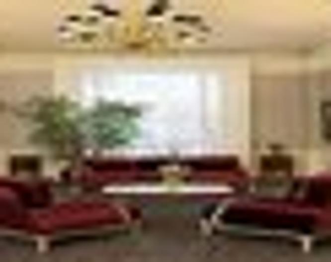 Albany House Hotel - Sonstiges