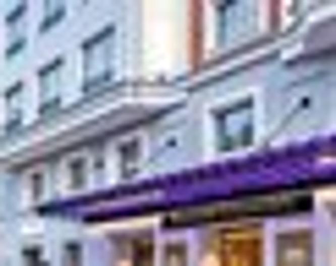 Barceló Emperatriz - Außenansicht