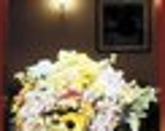 Greet Hotel Boulogne Billancourt Paris - Sonstiges