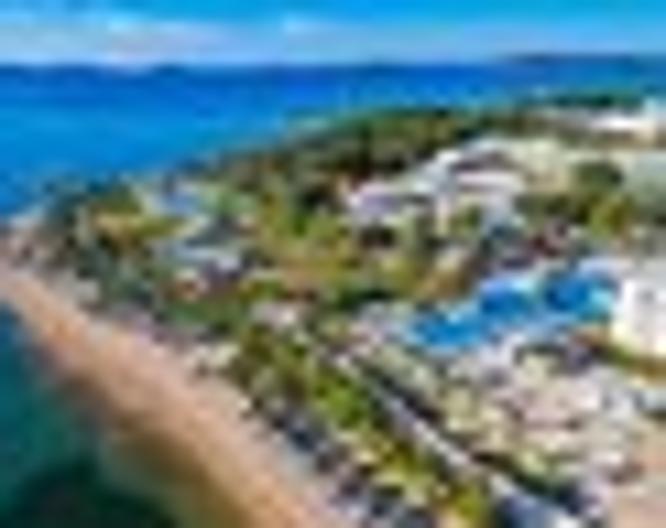 Amadria Park Beach Hotel Jakov - Außenansicht