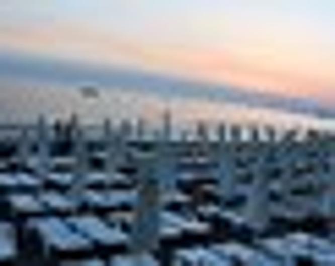 Sun Beach Park - Strand