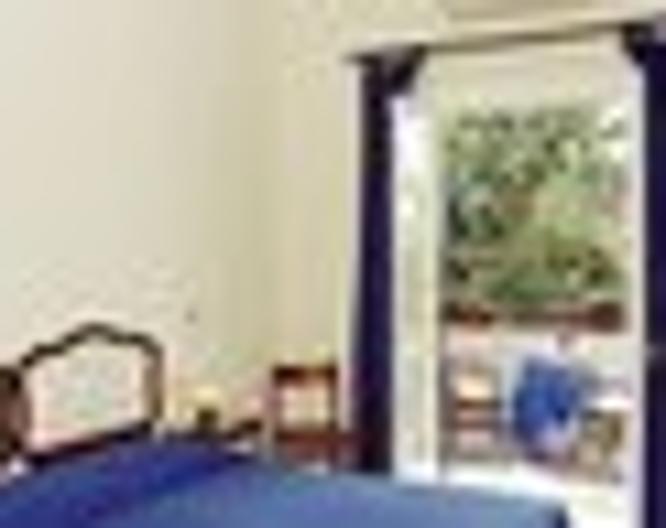 Hotel Villa Sarah - Wohnbeispiel