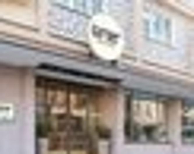 Garner Hotel Berlin - Ku'Damm By Ihg - Außenansicht