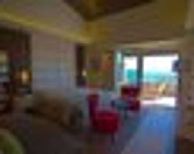 Cretan Dream Resort & Spa - Wohnbeispiel