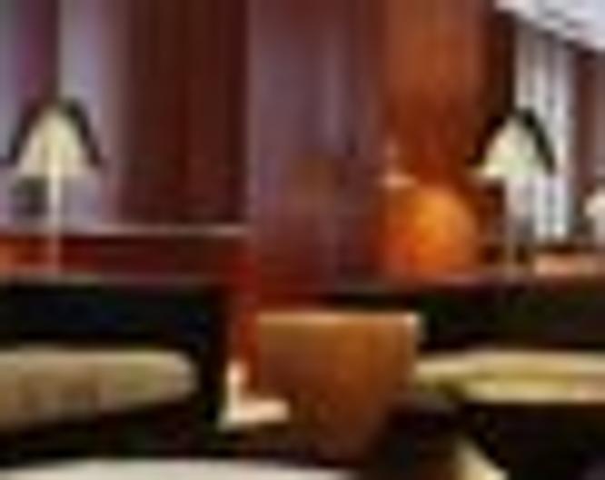 AC Hotel La Rioja - Wohnbeispiel