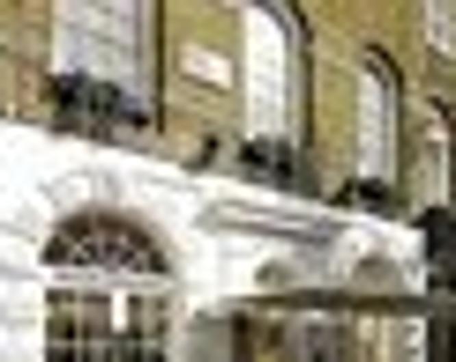 Park Plaza Sherlock Holmes - Außenansicht