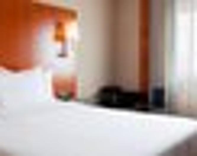 AC Hotel Aravaca by Marriott - Wohnbeispiel