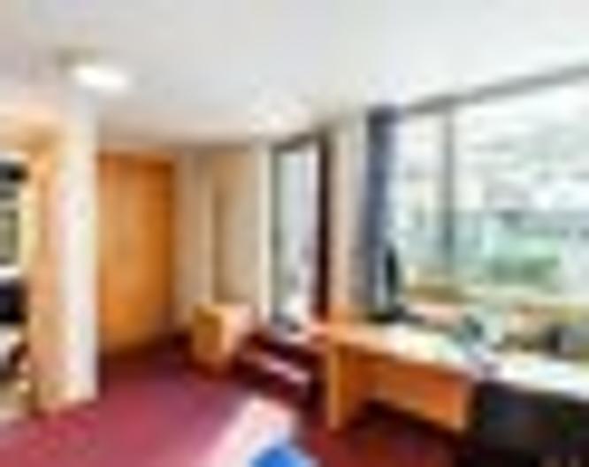 Chancellors Court - Wohnbeispiel