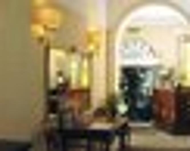 Hotel Silva - Essen und Trinken