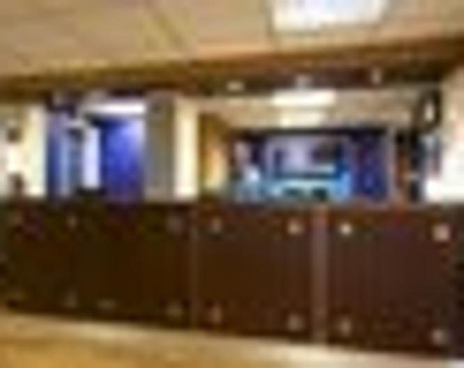 Travelodge Dublin Phoenix Park Hotel - Sonstiges