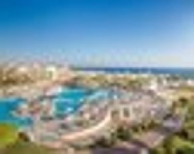 Serenity Alpha Beach - Außenansicht