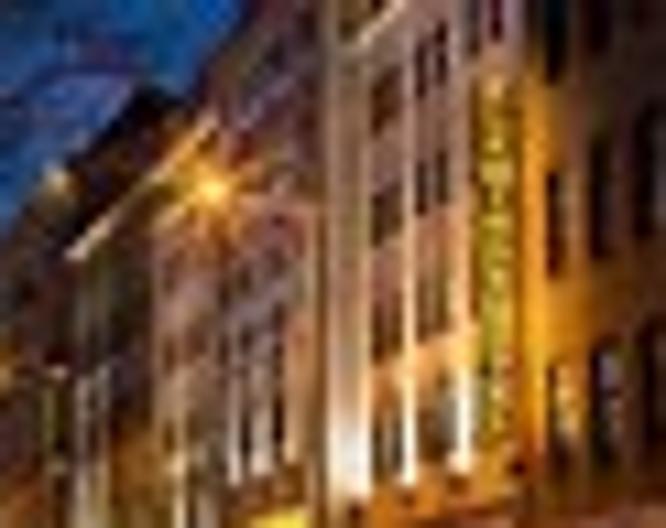 Flemings Hotel Wien Stadthalle - Außenansicht