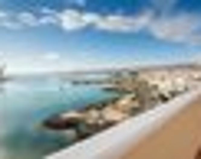 JM Puerto Rosario - Strand