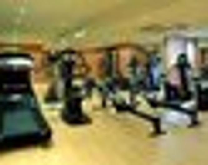 Mercure London Heathrow - Sport