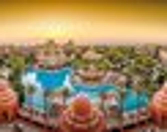 The Makadi Palace Hotel - Pool