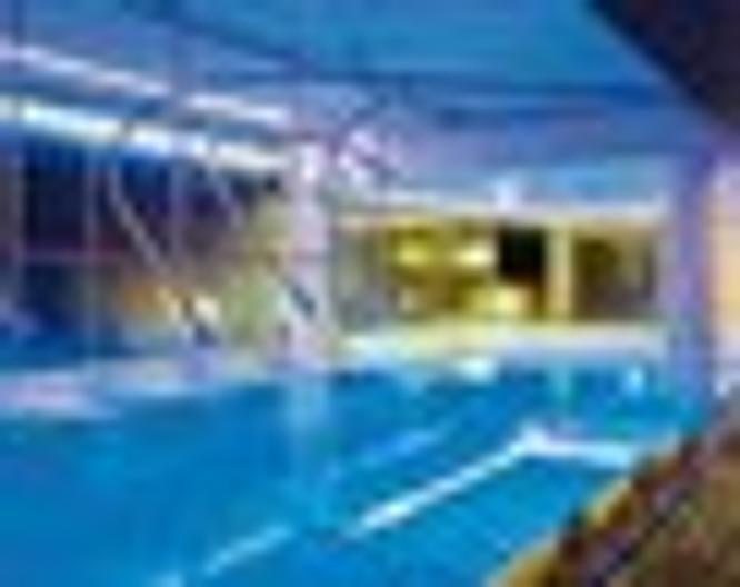 Approdo Resort Thalasso & Spa - Pool