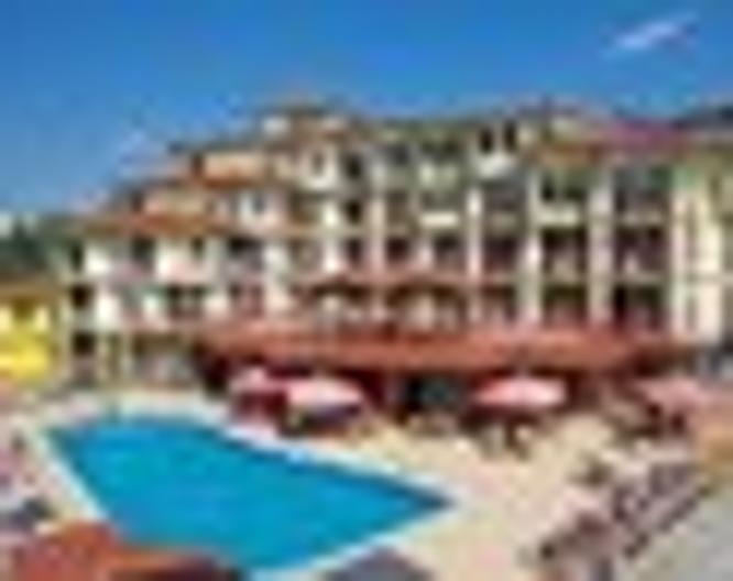 Smolian - Pool