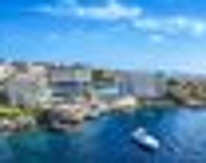 Charisma Deluxe Hotel - Außenansicht