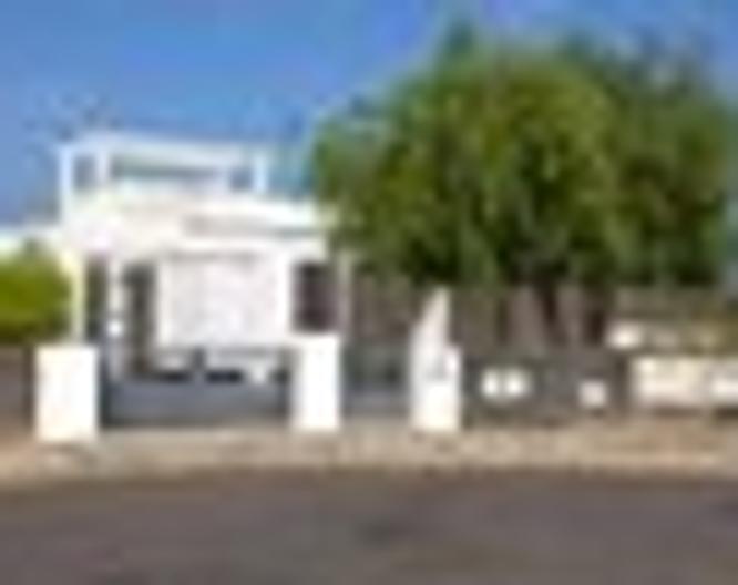 Villas Susaeta - Außenansicht